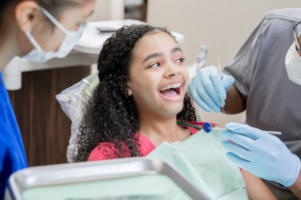 Best Emergency Treatment for Toothache in Ligh, NE