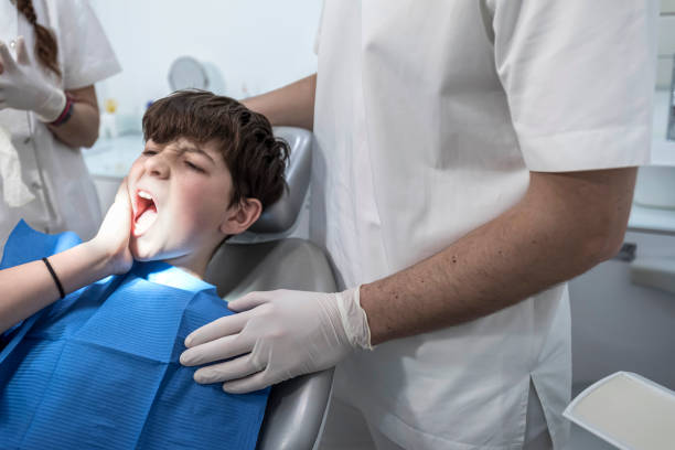 Best Emergency Broken Tooth Repair in Ligh, NE