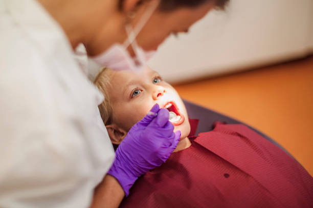 Best Emergency Tooth Extraction in Ligh, NE