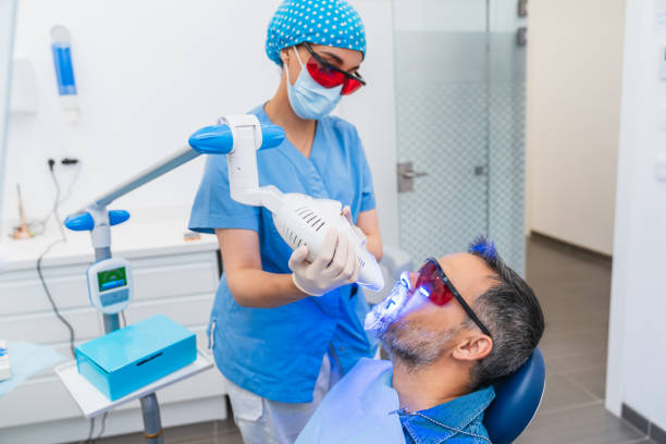 Best Urgent Dental Care in Ligh, NE